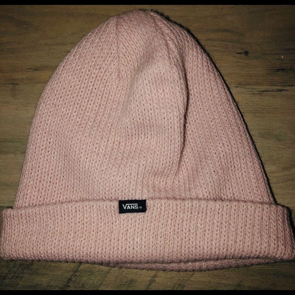 Vans beanie